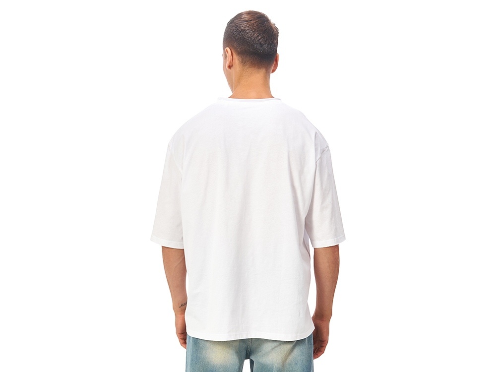 Футболка оверсайз Liyon унисекс