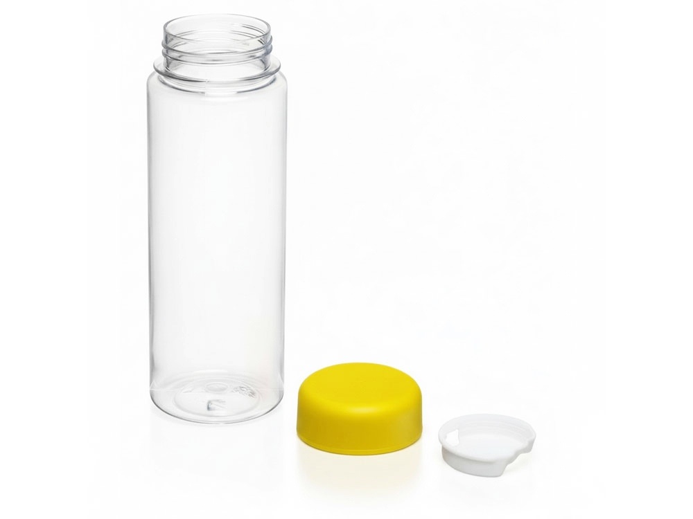 Бутылка для воды Candy, 550 мл