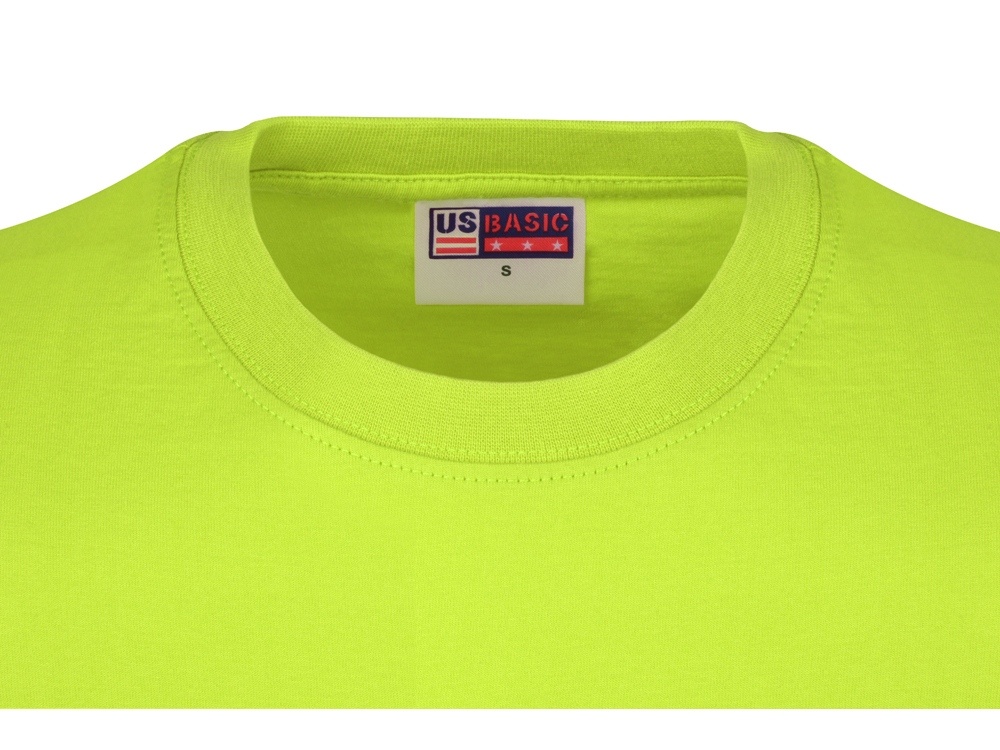 Футболка Heavy Super Club мужская