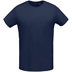 темно-синий